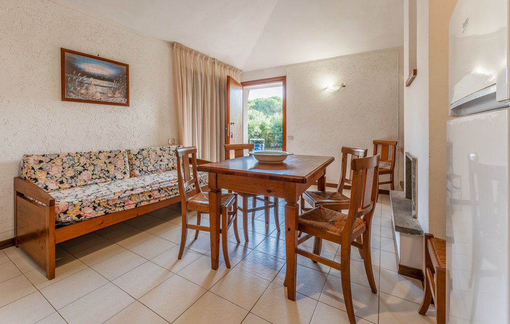 Poiana, Appartement 5 personnes à Orbetello - Photo 3