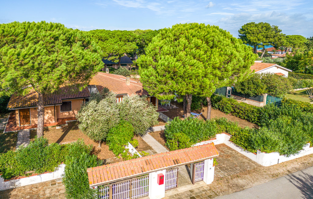 Poiana, Appartement 5 personnes à Orbetello - Photo 4