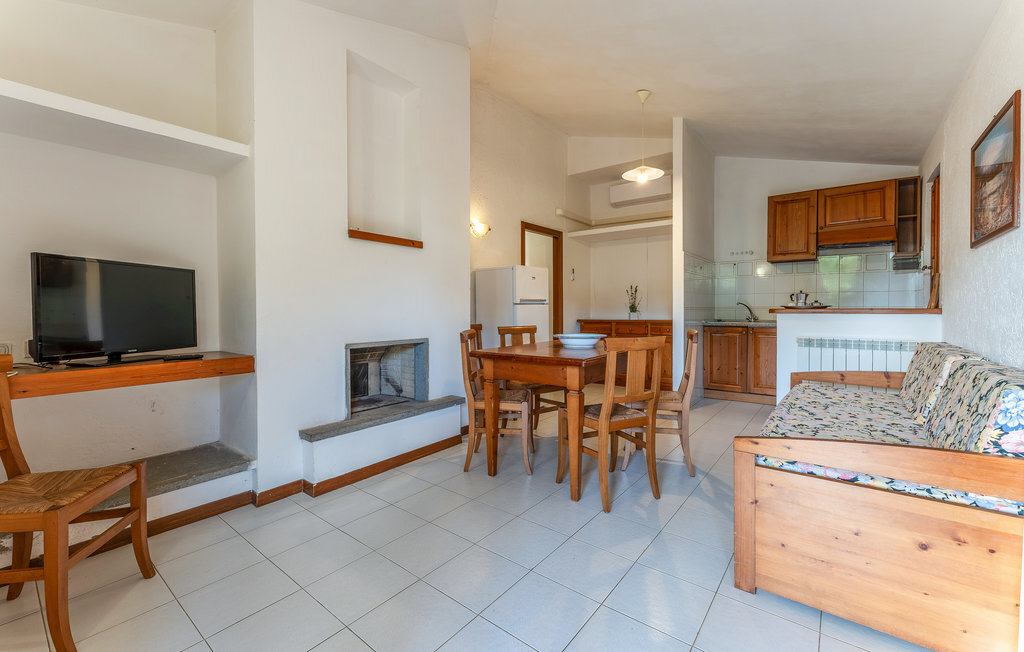 Poiana, Appartement 5 personnes à Orbetello - Photo 5