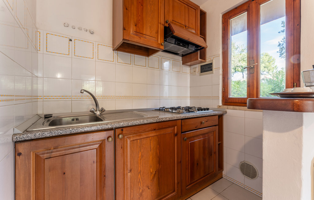Poiana, Appartement 5 personnes à Orbetello - Photo 7