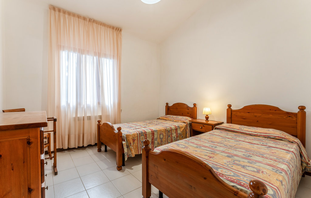 Poiana, Appartement 5 personnes à Orbetello - Photo 9