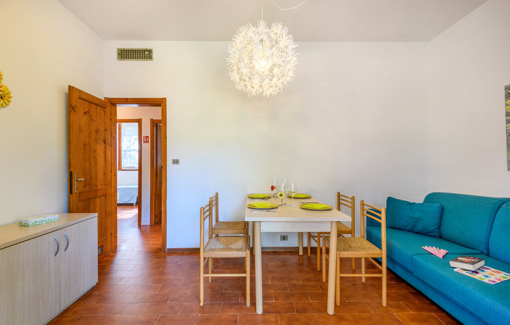 Maison Marina 2 au cœur d'un parc de vacances à Lido di Spina - Photo 3