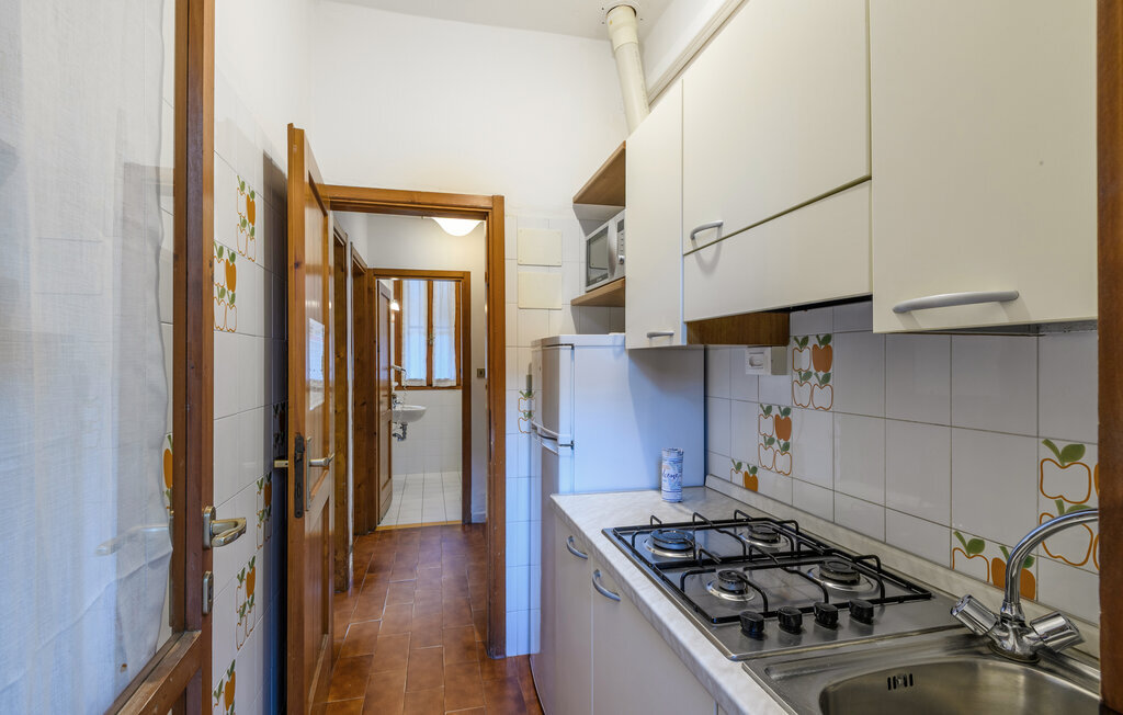 Maison Marina 2 au cœur d'un parc de vacances à Lido di Spina - Photo 7