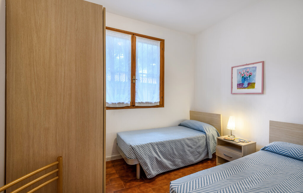 Maison Marina 2 au cœur d'un parc de vacances à Lido di Spina - Photo 19
