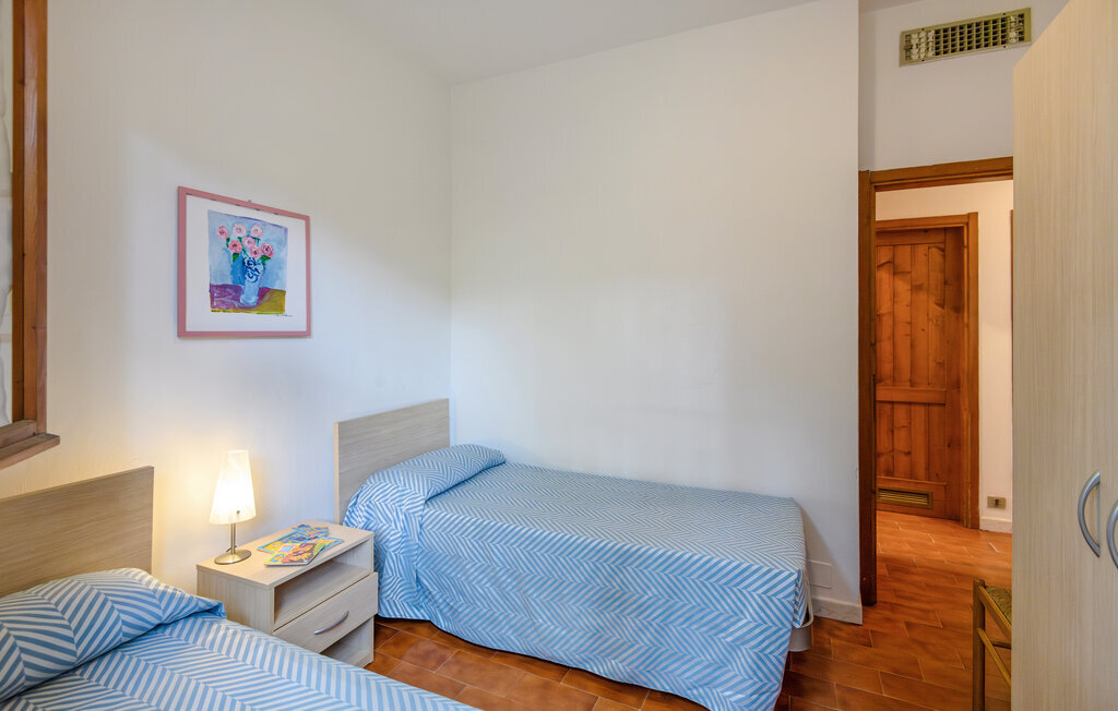 Maison Marina 2 au cœur d'un parc de vacances à Lido di Spina - Photo 20