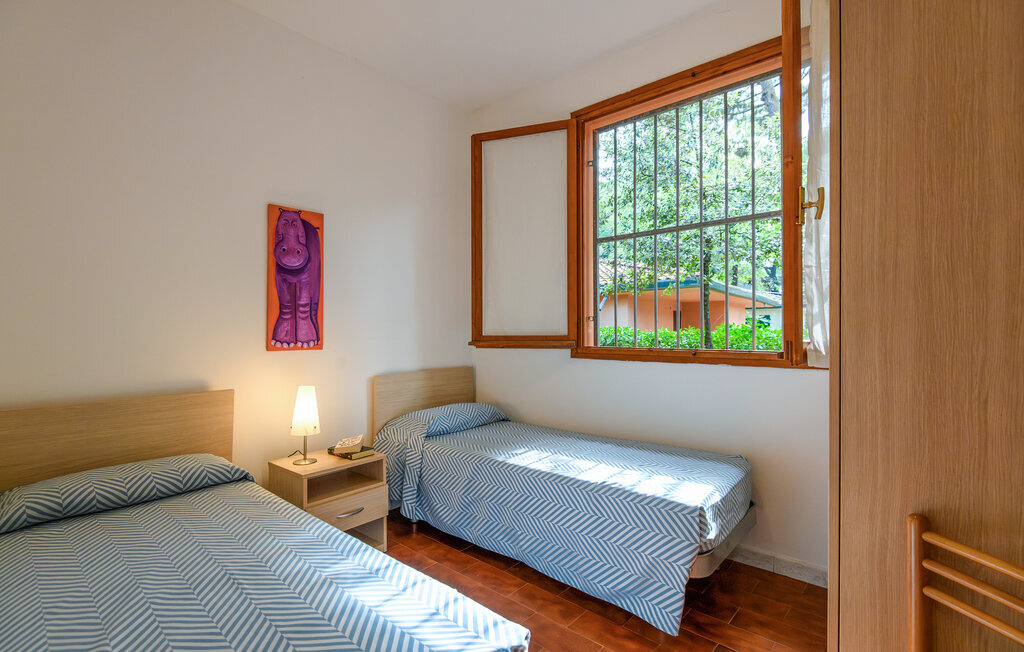 Maison Marina 2 au cœur d'un parc de vacances à Lido di Spina - Photo 21