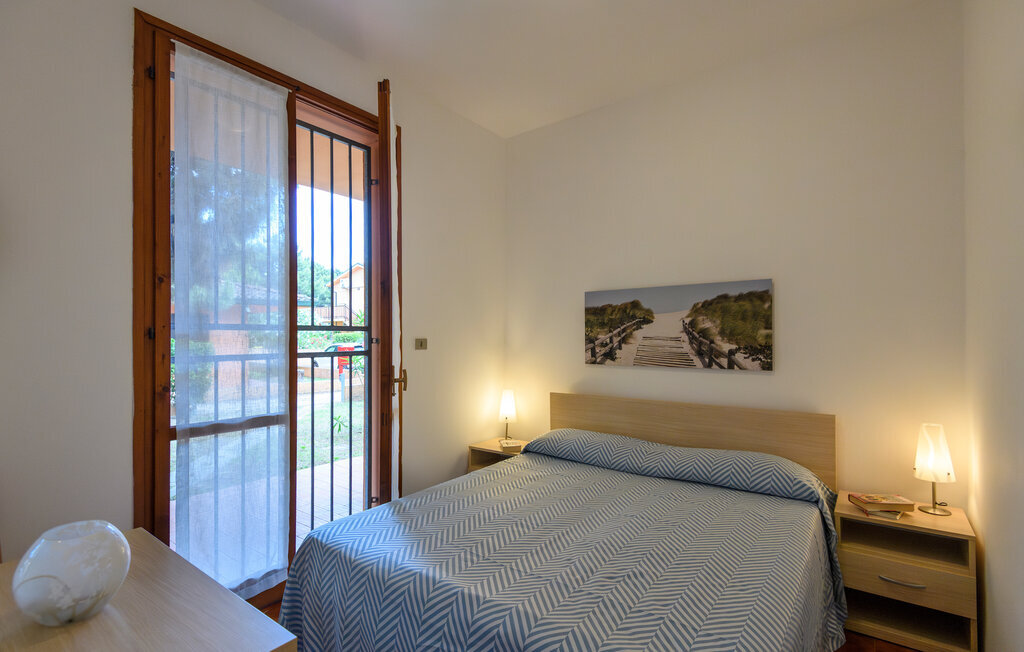 Maison Marina 2 au cœur d'un parc de vacances à Lido di Spina - Photo 23