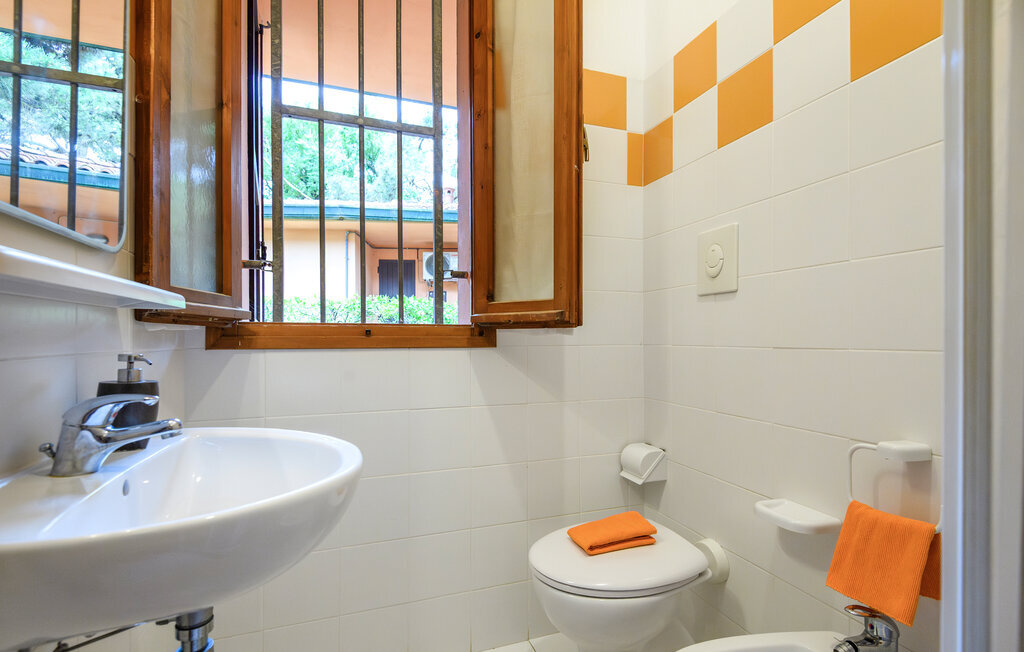 Maison Marina 2 au cœur d'un parc de vacances à Lido di Spina - Photo 24