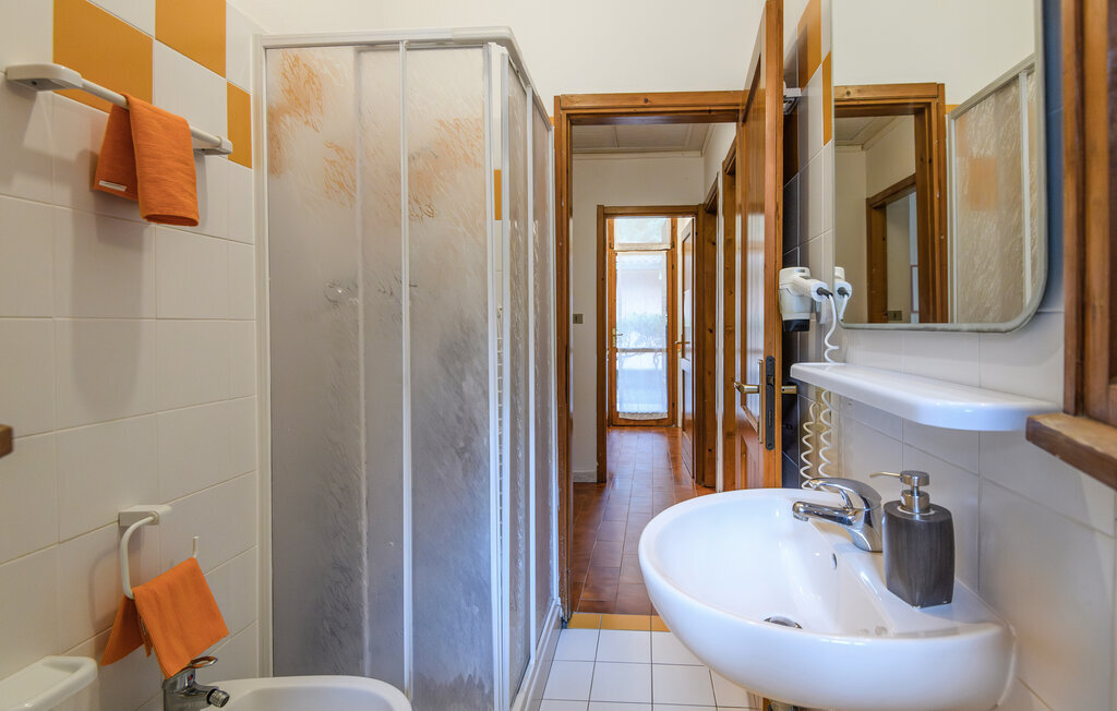 Maison Marina 2 au cœur d'un parc de vacances à Lido di Spina - Photo 25
