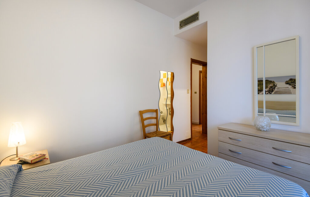 Maison Marina 2 au cœur d'un parc de vacances à Lido di Spina - Photo 26