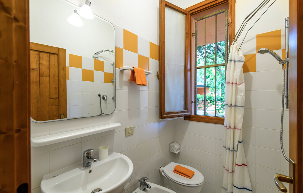 Maison Marina 2 au cœur d'un parc de vacances à Lido di Spina - Photo 27