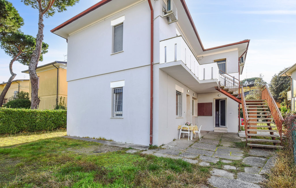 Villa Marina C, Appartement 5 personnes à Rosolina Mare - Photo 1