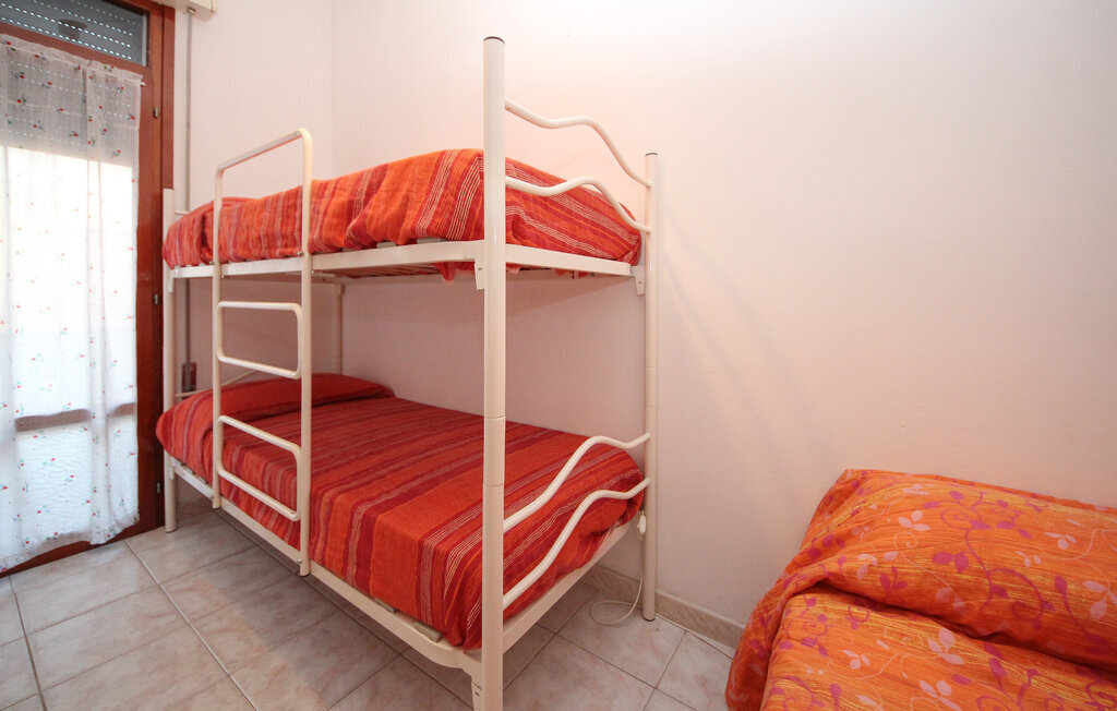 Villa Marina C, Appartement 5 personnes à Rosolina Mare - Photo 4