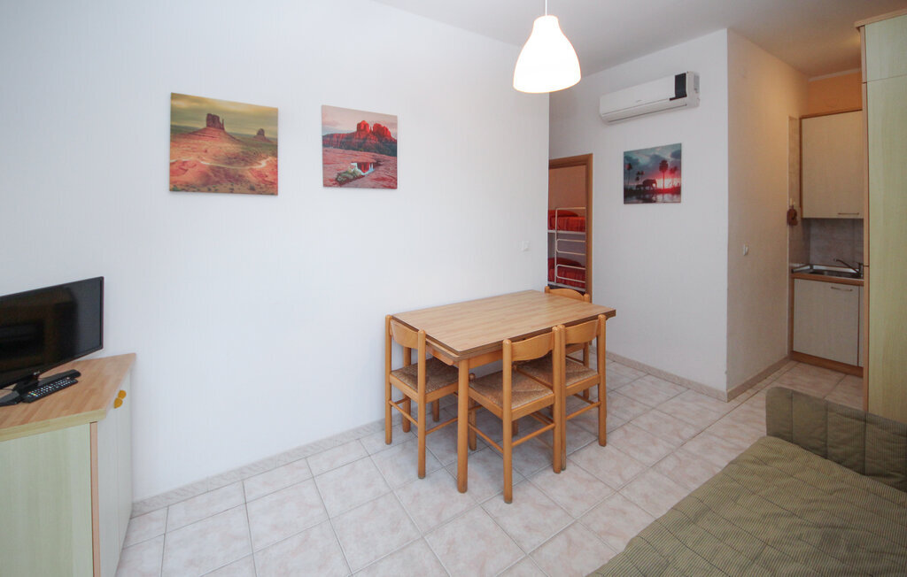 Villa Marina C, Appartement 5 personnes à Rosolina Mare - Photo 6