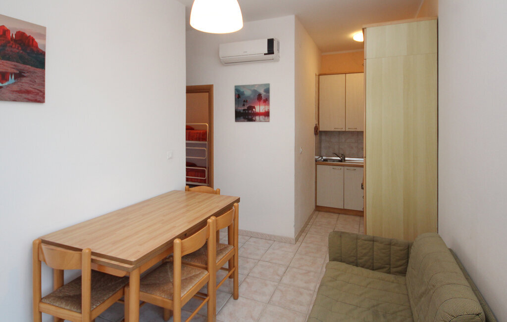 Villa Marina C, Appartement 5 personnes à Rosolina Mare - Photo 7