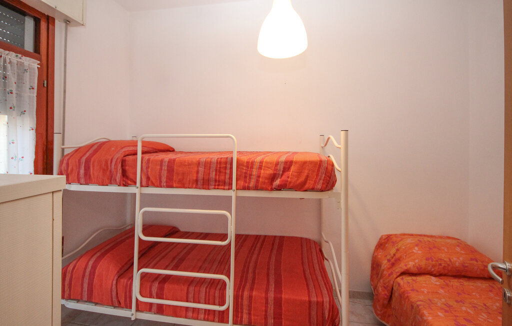 Villa Marina C, Appartement 5 personnes à Rosolina Mare - Photo 9
