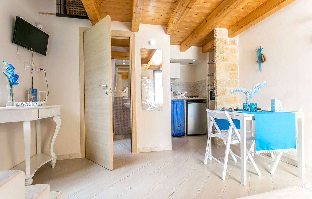 Appartement 3 personnes à Pachino - Photo 11
