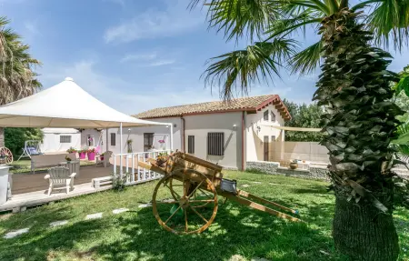 Appartement Pachino 3 personnes