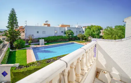 Location appartement à Torrevieja