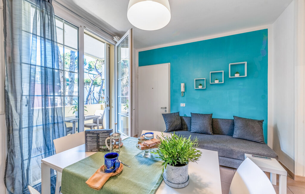 App. Veranda, Appartement 4 personnes à Rosolina Mare - Photo 1