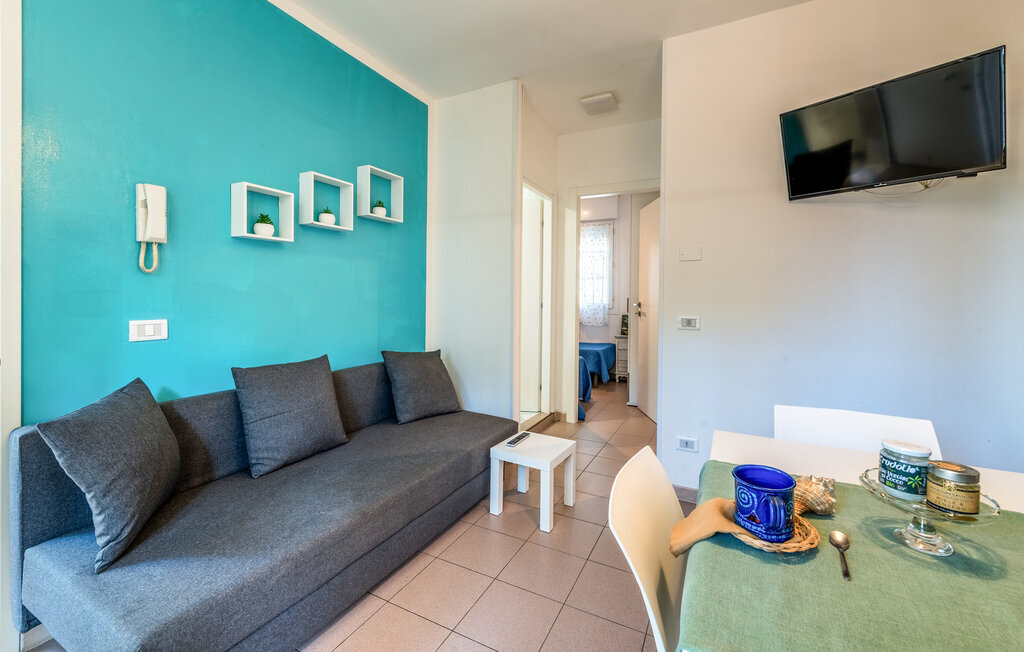 App. Veranda, Appartement 4 personnes à Rosolina Mare - Photo 2