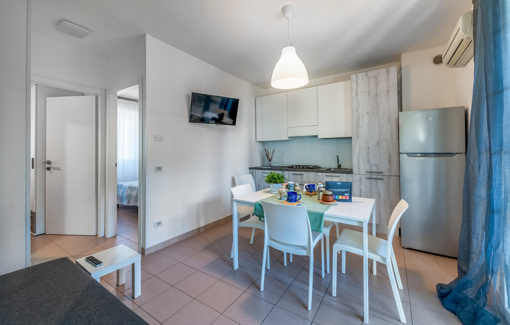 App. Veranda, Appartement 4 personnes à Rosolina Mare - Photo 3