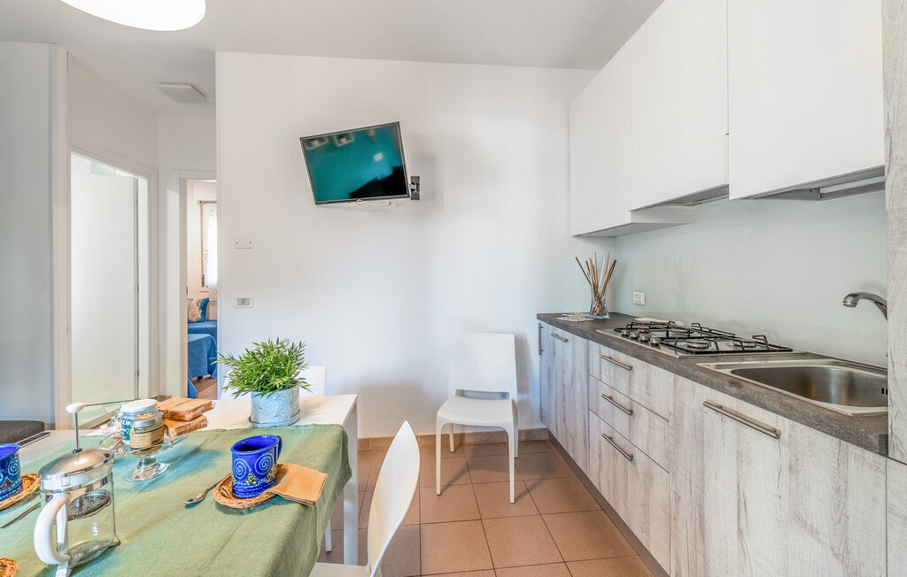 App. Veranda, Appartement 4 personnes à Rosolina Mare - Photo 4