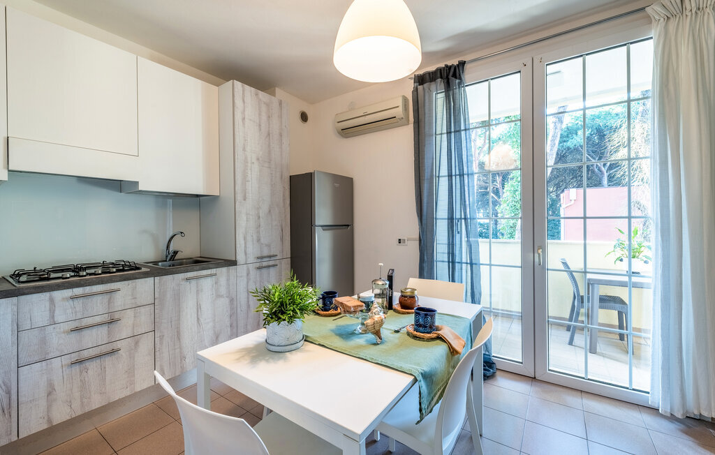 App. Veranda, Appartement 4 personnes à Rosolina Mare - Photo 5