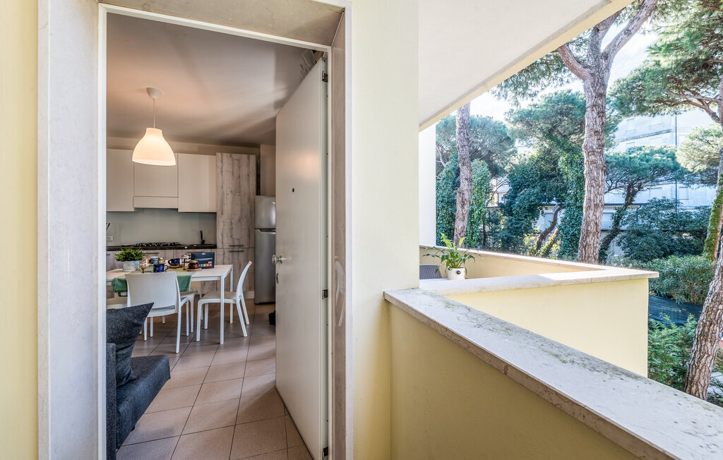App. Veranda, Appartement 4 personnes à Rosolina Mare - Photo 6