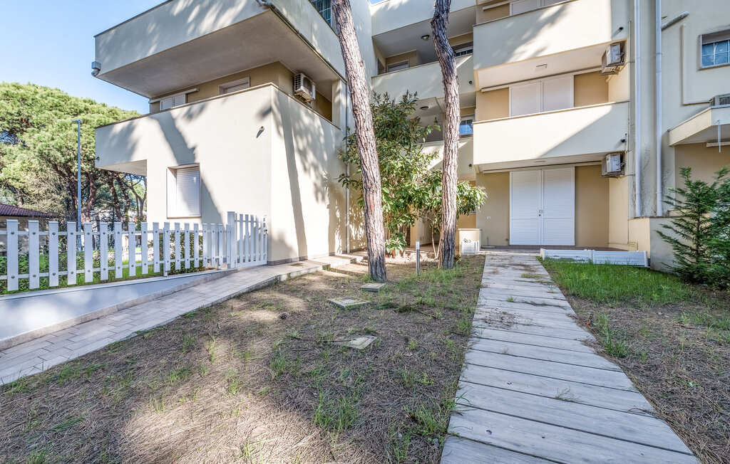 App. Veranda, Appartement 4 personnes à Rosolina Mare - Photo 8