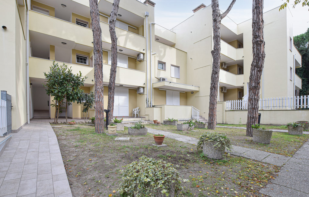 App. Veranda, Appartement 4 personnes à Rosolina Mare - Photo 10