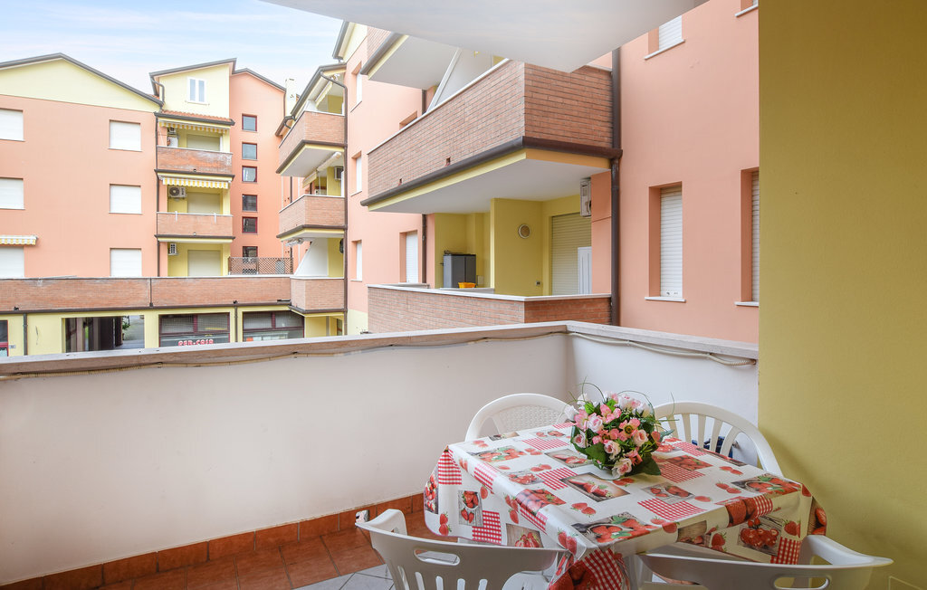 App. Acqua Marina, Appartement 5 personnes à Rosolina Mare - Photo 2
