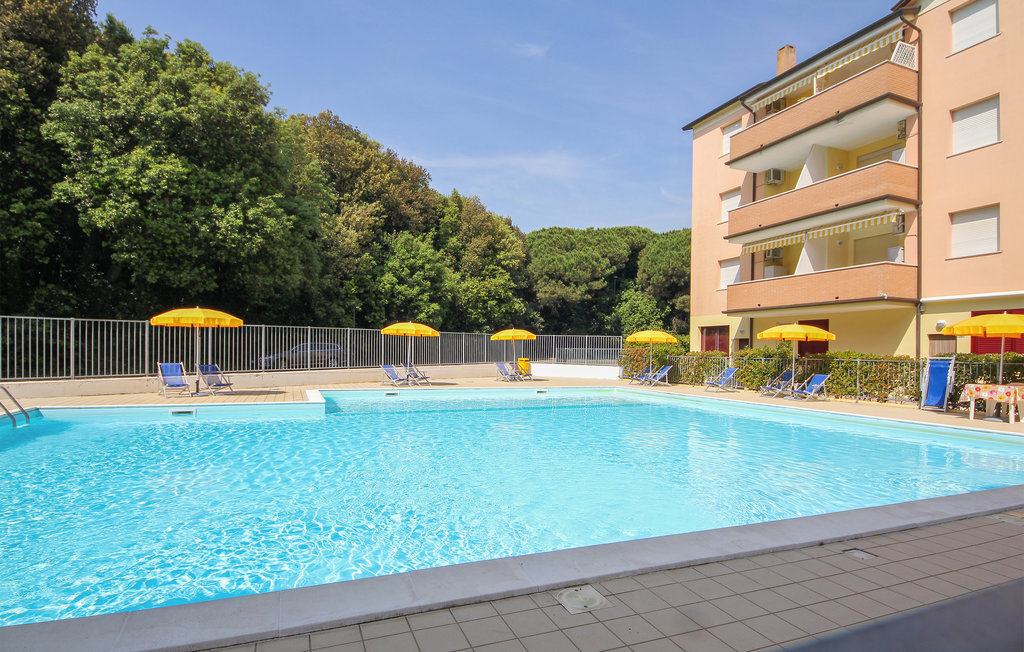App. Acqua Marina, Appartement 5 personnes à Rosolina Mare - Photo 6