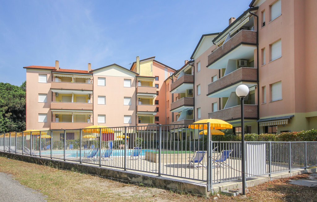 App. Acqua Marina, Appartement 5 personnes à Rosolina Mare - Photo 7