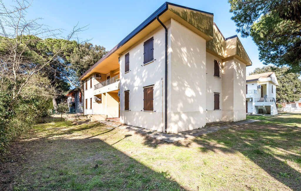 Villa Marina B, Appartement 6 personnes à Rosolina Mare - Photo 1