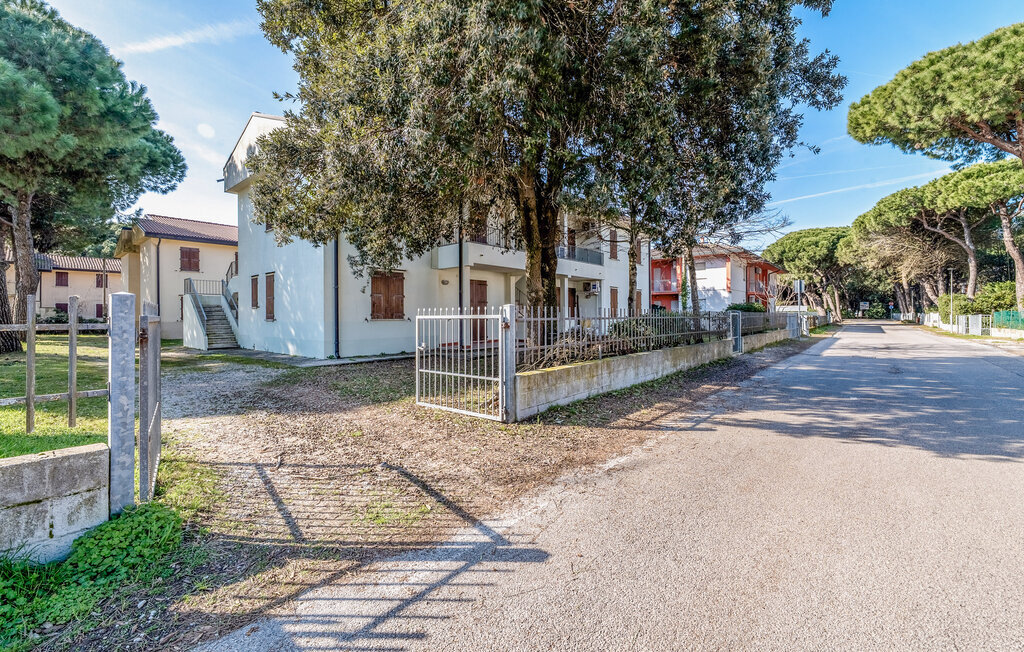 Villa Marina B, Appartement 6 personnes à Rosolina Mare - Photo 8