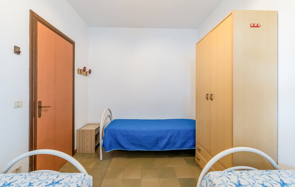 Villa Marina B, Appartement 6 personnes à Rosolina Mare - Photo 14