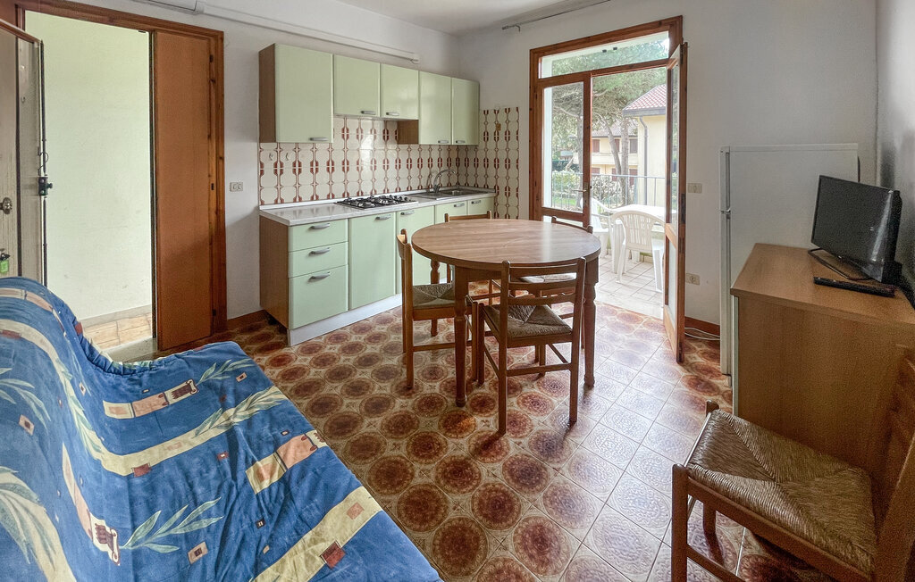 Solmare B, Appartement 5 personnes à Rosolina Mare - Photo 2