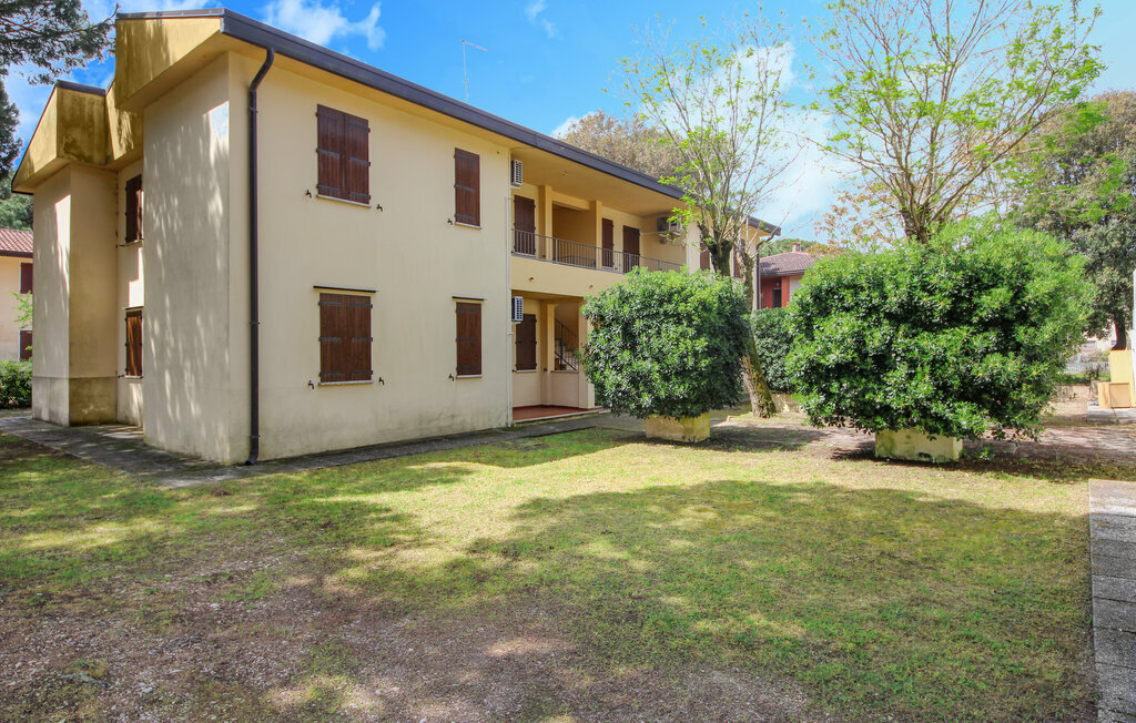 Solmare B, Appartement 5 personnes à Rosolina Mare - Photo 6