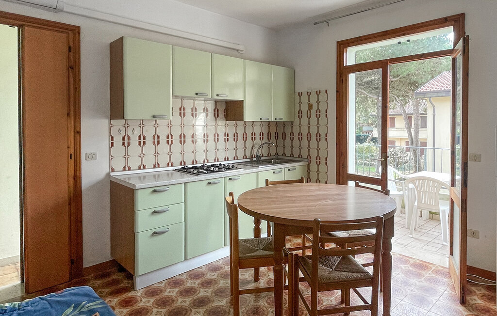Solmare B, Appartement 5 personnes à Rosolina Mare - Photo 8