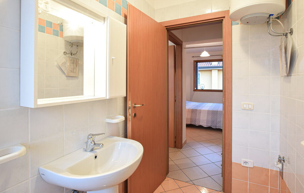 Solmare B, Appartement 5 personnes à Rosolina Mare - Photo 11