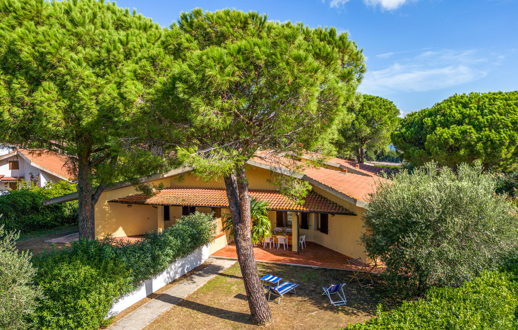 Cormorano, Appartement 7 personnes à Orbetello - Photo 1