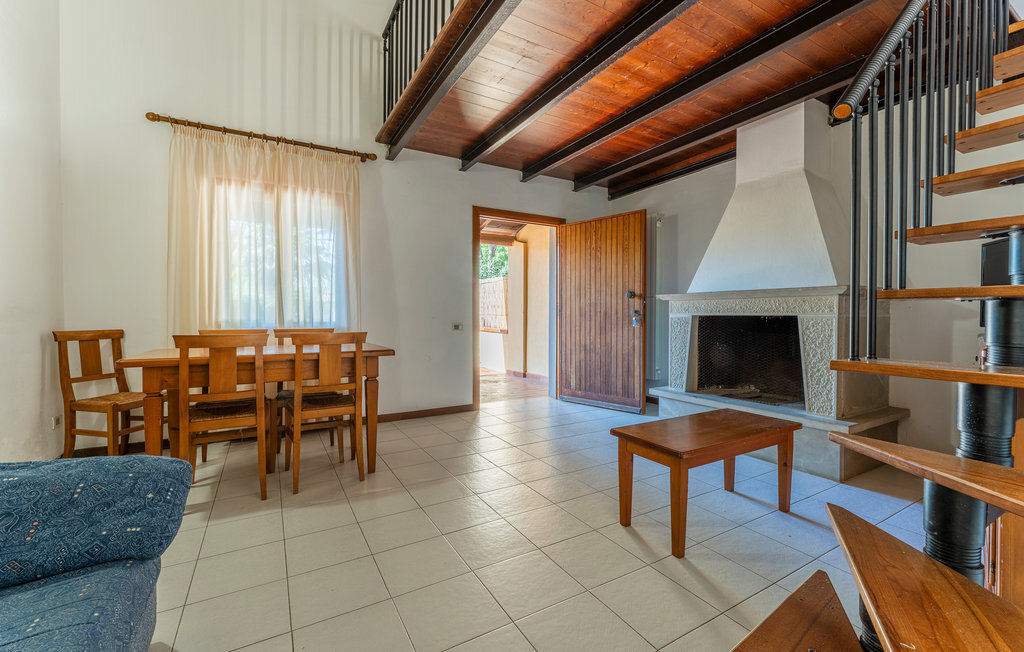 Cormorano, Appartement 7 personnes à Orbetello - Photo 3