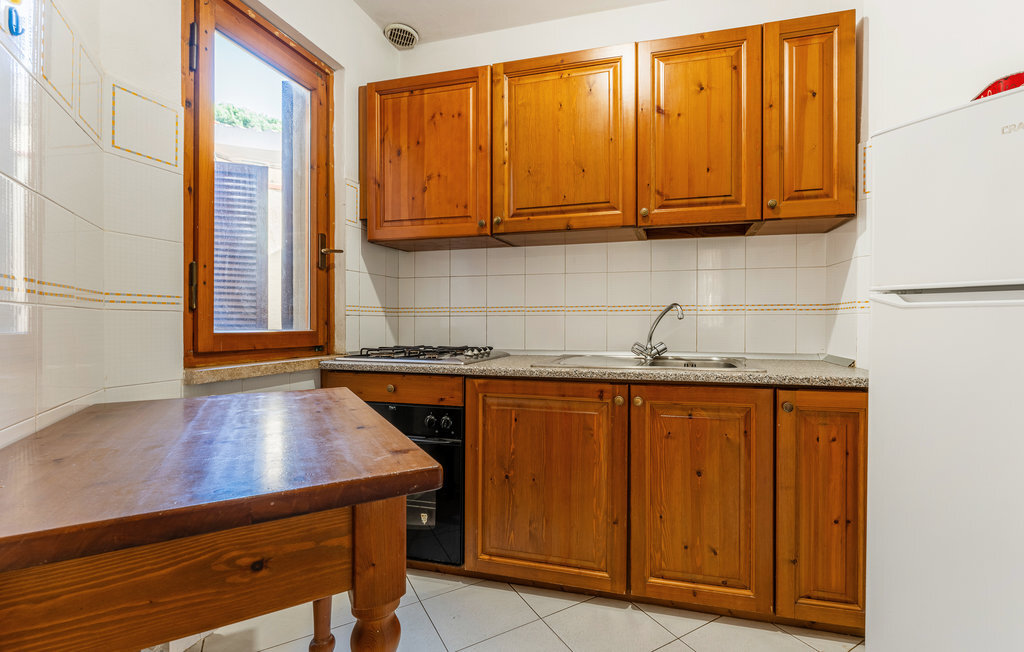 Cormorano, Appartement 7 personnes à Orbetello - Photo 4