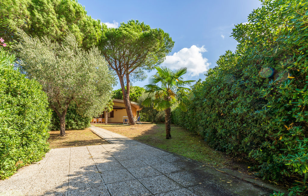 Cormorano, Appartement 7 personnes à Orbetello - Photo 6