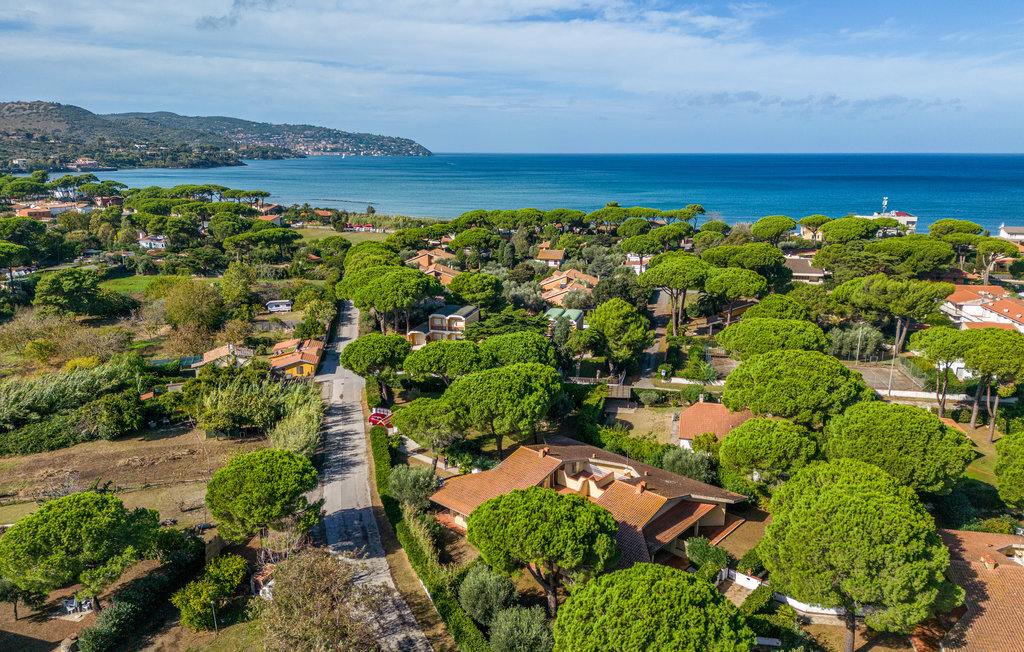 Cormorano, Appartement 7 personnes à Orbetello - Photo 7