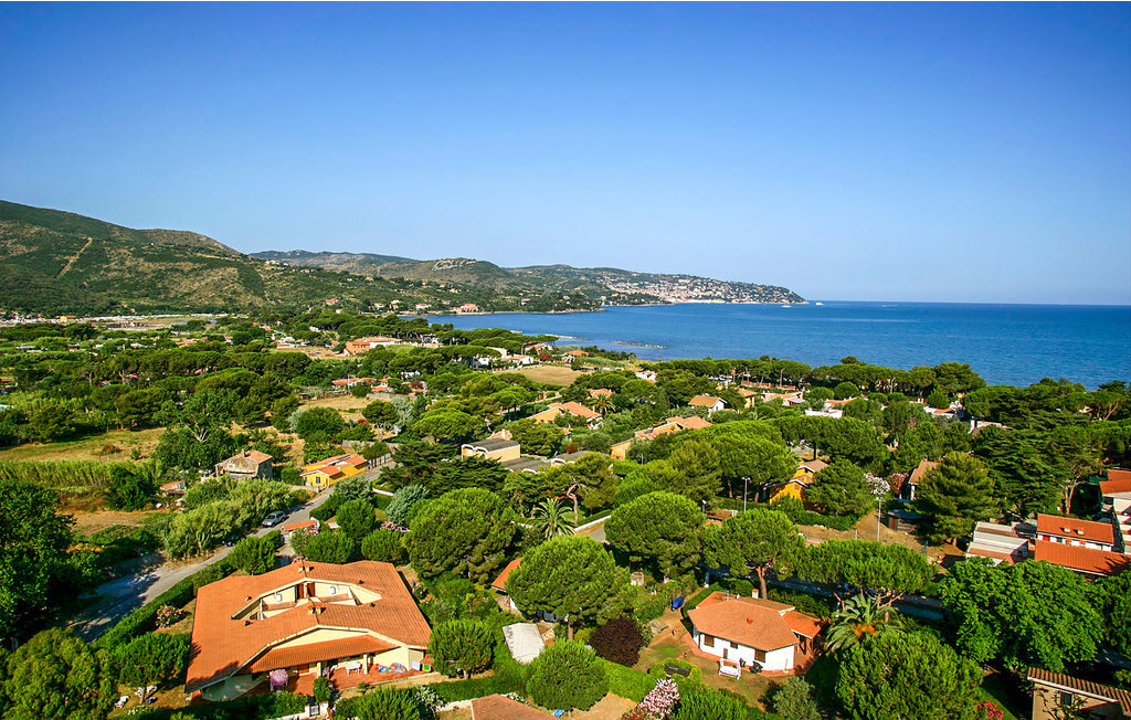 Cormorano, Appartement 7 personnes à Orbetello - Photo 8