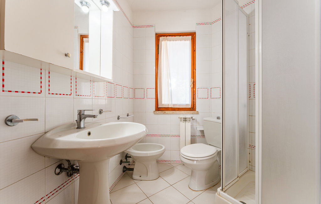 Cormorano, Appartement 7 personnes à Orbetello - Photo 12