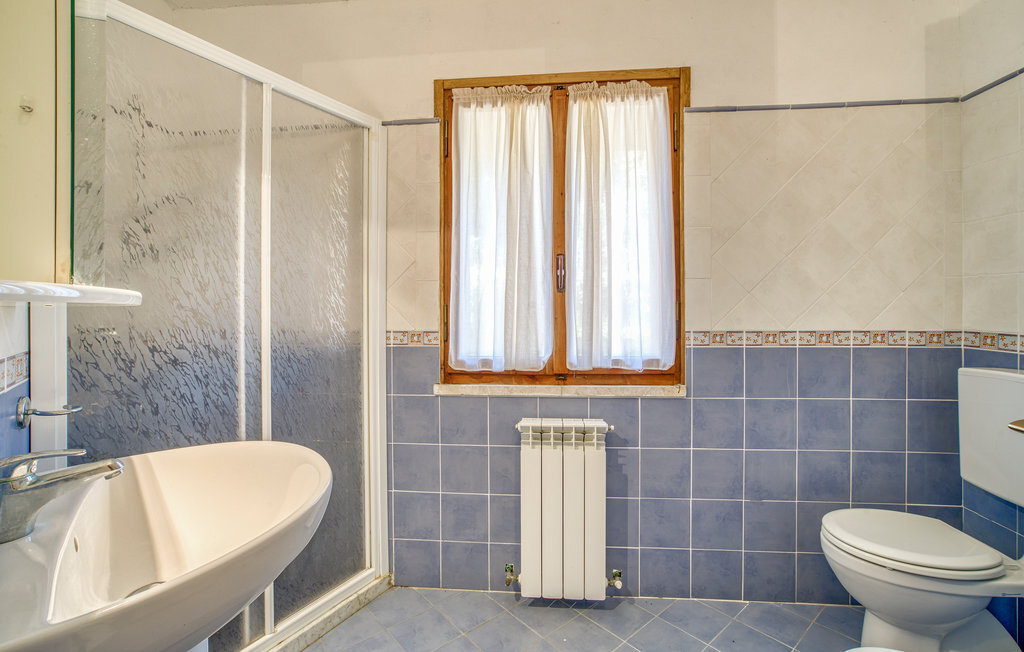 Cormorano, Appartement 7 personnes à Orbetello - Photo 13