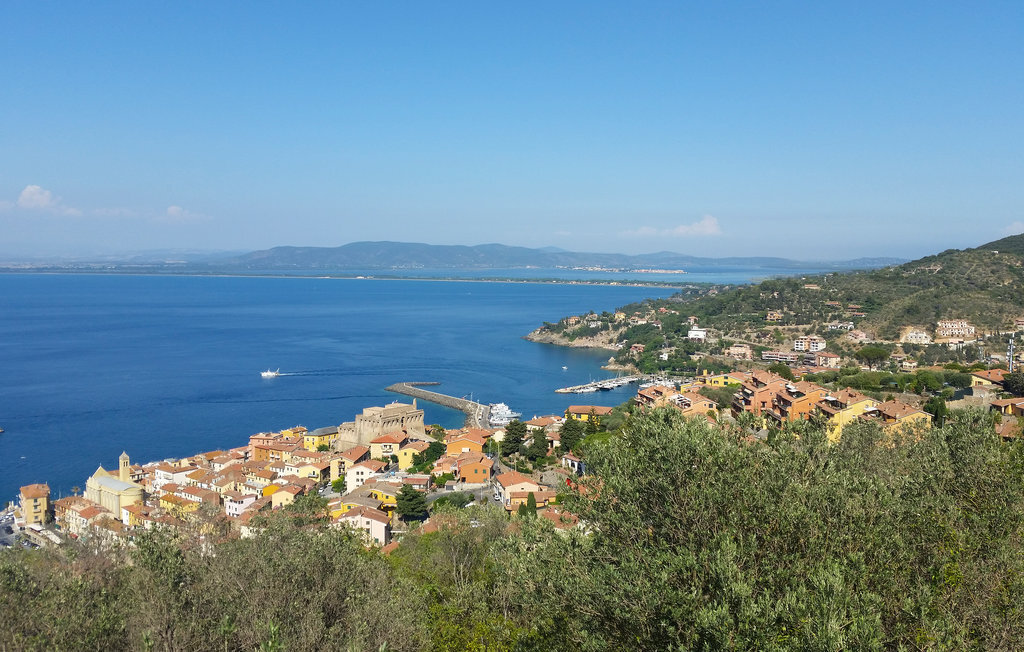 Cormorano, Appartement 7 personnes à Orbetello - Photo 16
